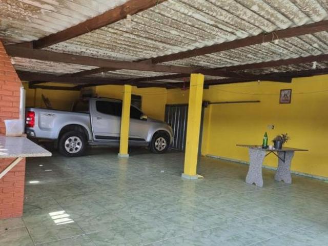 Casa com 3 quartos à venda em Belo Horizonte, no bairro Independência