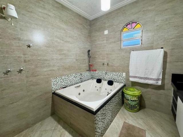 Casa com 3 quartos à venda em Belo Horizonte, no bairro Independência