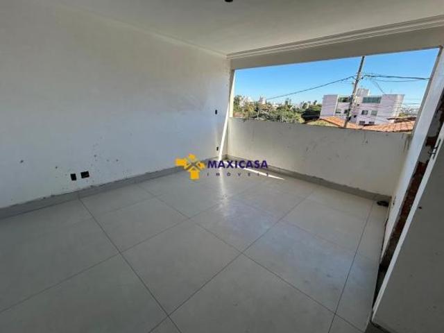Casa com 3 quartos à venda em Belo Horizonte, no bairro Itapoã