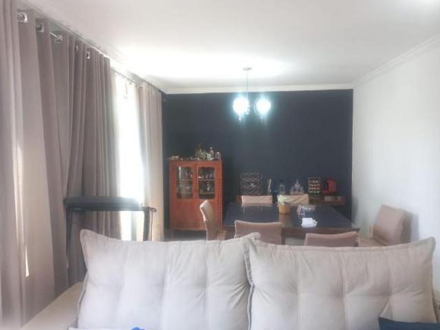 Casa com 3 quartos à venda em Belo Horizonte, no bairro Itapoã