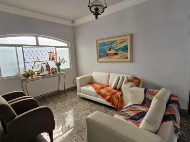 Casa com 3 quartos à venda em Belo Horizonte, no bairro Itapoã