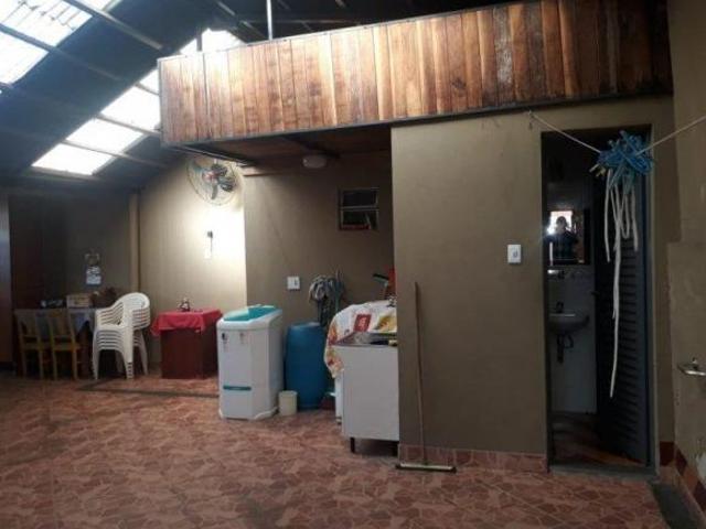 Casa com 3 quartos à venda em Belo Horizonte, no bairro Jatoba