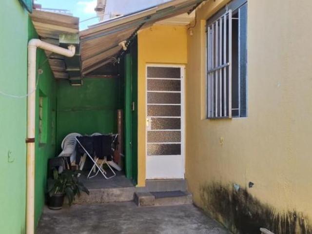 Casa com 3 quartos à venda em Belo Horizonte, no bairro Jardim Montanhês