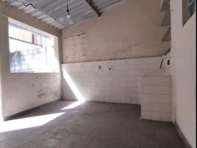 Casa com 3 quartos à venda em Belo Horizonte, no bairro Jardim Montanhês