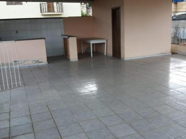 Casa com 3 quartos à venda em Belo Horizonte, no bairro Jardim Montanhês