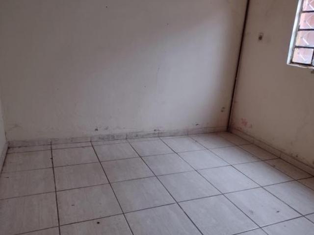 Casa com 3 quartos à venda em Belo Horizonte, no bairro Jardim Alvorada