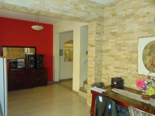 Casa com 3 quartos à venda em Belo Horizonte, no bairro Jardim Alvorada
