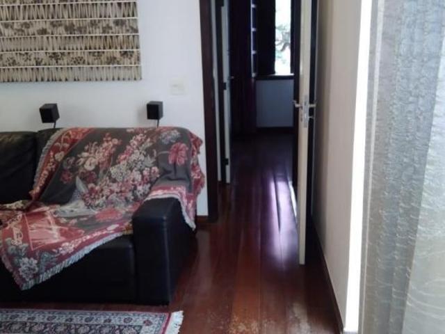Casa com 3 quartos à venda em Belo Horizonte, no bairro Jardim América