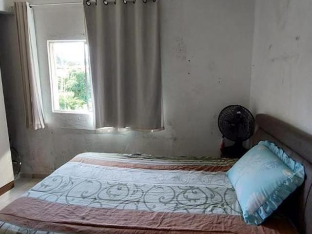 Casa com 3 quartos à venda em Belo Horizonte, no bairro Jardim Dos Comerciários