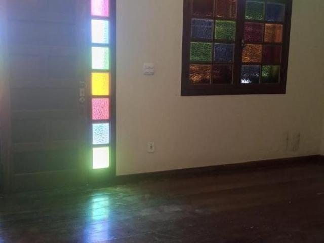Casa com 3 quartos à venda em Belo Horizonte, no bairro Jardim Leblon