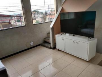 Casa com 3 quartos à venda em Belo Horizonte, no bairro Jardim Leblon