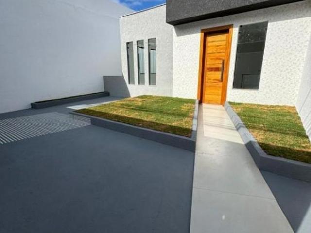 Casa com 3 quartos à venda em Belo Horizonte, no bairro Jardim Vitória