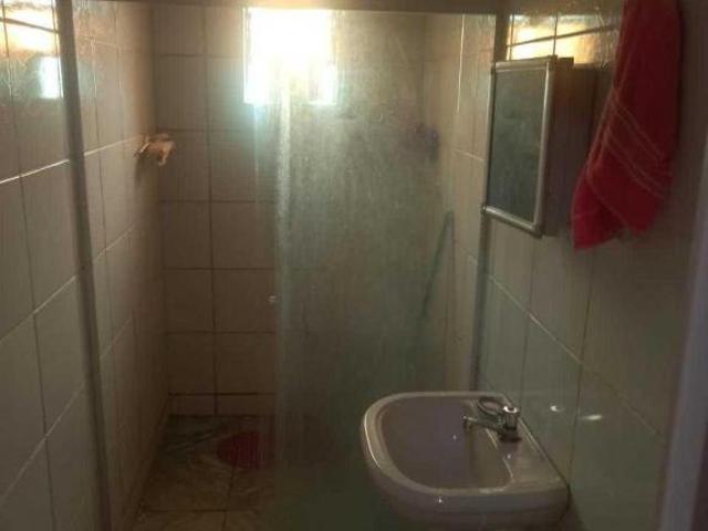 Casa com 3 quartos à venda em Belo Horizonte, no bairro Juliana