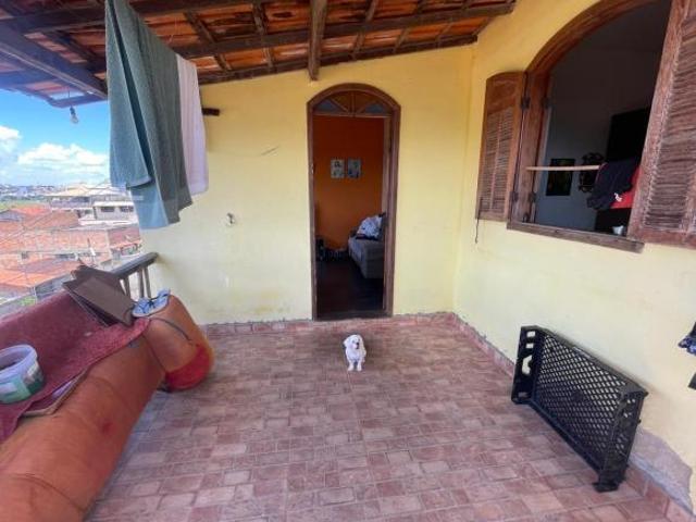 Casa com 3 quartos à venda em Belo Horizonte, no bairro Juliana