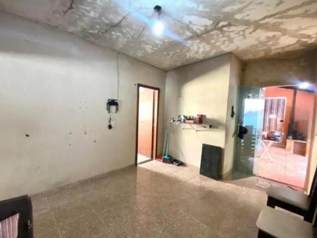Casa com 3 quartos à venda em Belo Horizonte, no bairro Olaria Barreiro