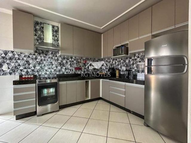 Casa com 3 quartos à venda em Belo Horizonte, no bairro Olaria