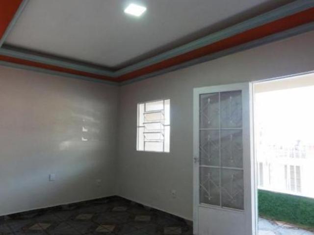 Casa com 3 quartos à venda em Belo Horizonte, no bairro Lagoa