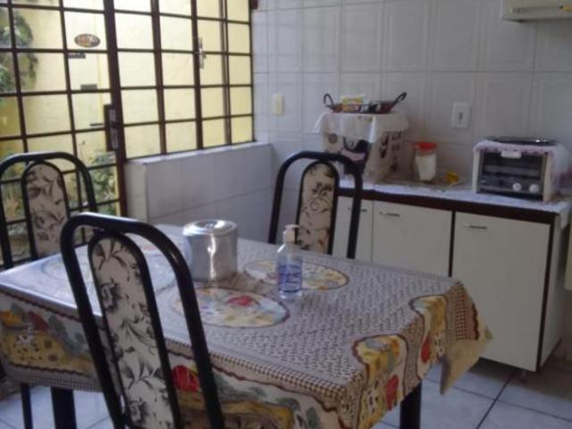 Casa com 3 quartos à venda em Belo Horizonte, no bairro Lagoa
