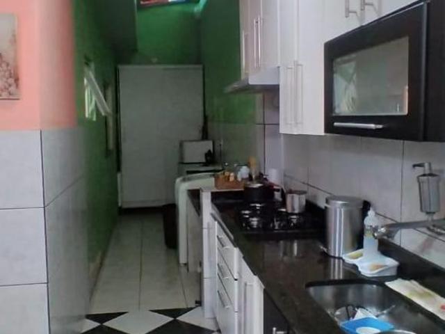 Casa com 3 quartos à venda em Belo Horizonte, no bairro Lindéia