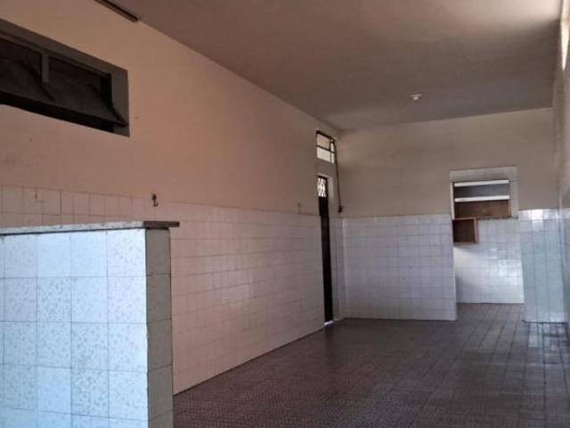 Casa com 3 quartos à venda em Belo Horizonte, no bairro Monsenhor Messias