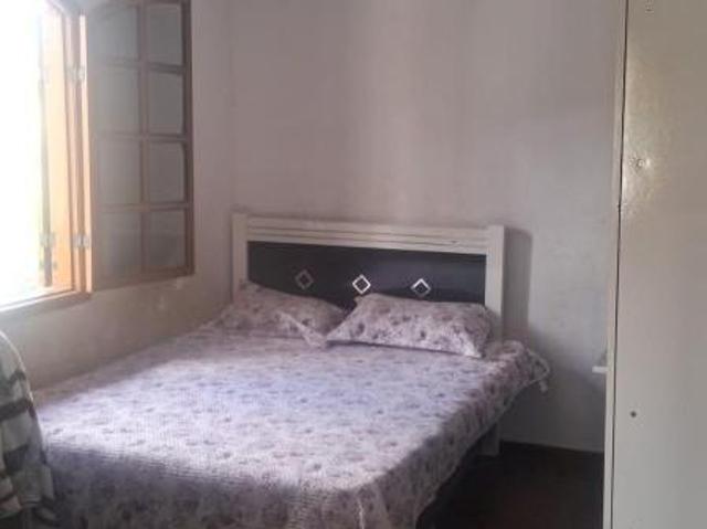 Casa com 3 quartos à venda em Belo Horizonte, no bairro Madre Gertrudes