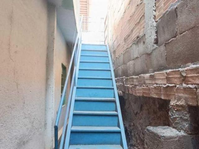 Casa com 3 quartos à venda em Belo Horizonte, no bairro Maria Goretti