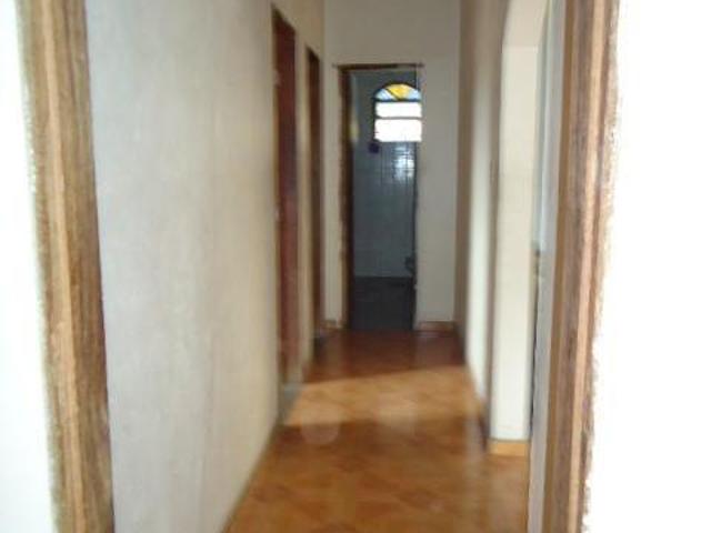Casa com 3 quartos à venda em Belo Horizonte, no bairro Maria Helena