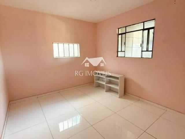 Casa com 3 quartos à venda em Belo Horizonte, no bairro Marilandia