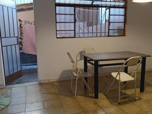 Casa com 3 quartos à venda em Belo Horizonte, no bairro Minas Brasil