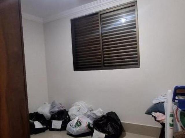 Casa com 3 quartos à venda em Belo Horizonte, no bairro Minascaixa