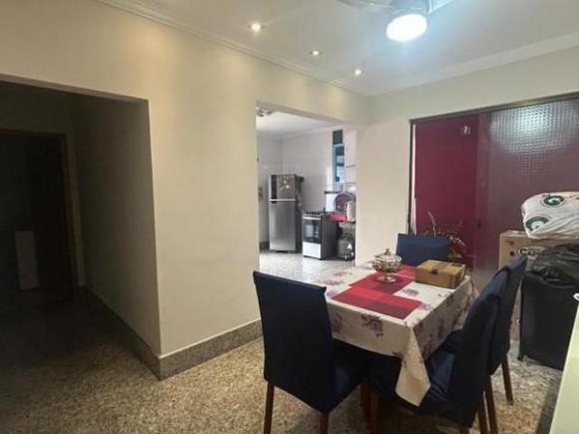 Casa com 3 quartos à venda em Belo Horizonte, no bairro Minascaixa