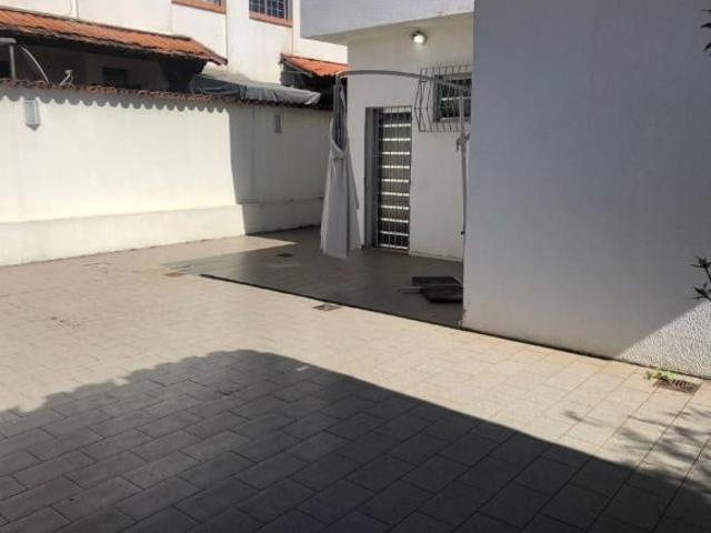 Casa com 3 quartos à venda em Belo Horizonte, no bairro Nova Cachoeirinha