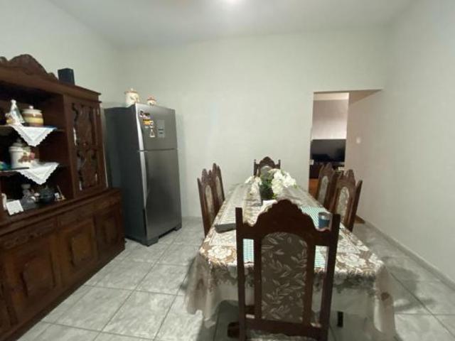 Casa com 3 quartos à venda em Belo Horizonte, no bairro Nova Cachoeirinha