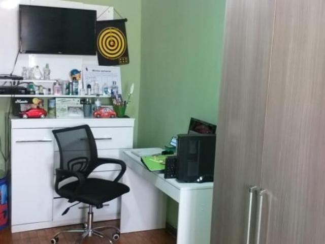 Casa com 3 quartos à venda em Belo Horizonte, no bairro Nova Esperança