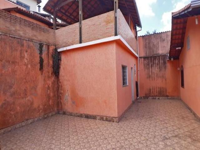 Casa com 3 quartos à venda em Belo Horizonte, no bairro Nova Esperanca