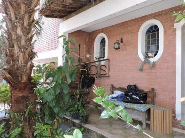 Casa com 3 quartos à venda em Belo Horizonte, no bairro Nova Floresta