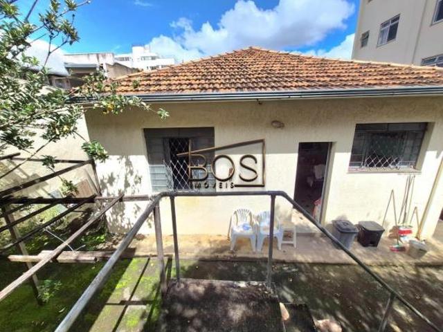 Casa com 3 quartos à venda em Belo Horizonte, no bairro Nova Floresta