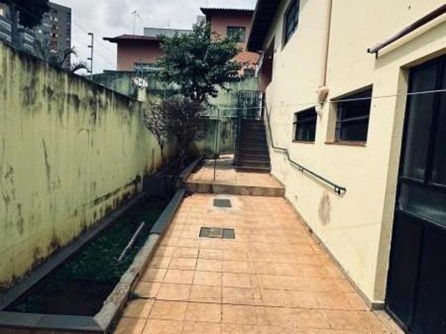 Casa com 3 quartos à venda em Belo Horizonte, no bairro Nova Granada