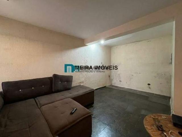 Casa com 3 quartos à venda em Belo Horizonte, no bairro Nova Granada