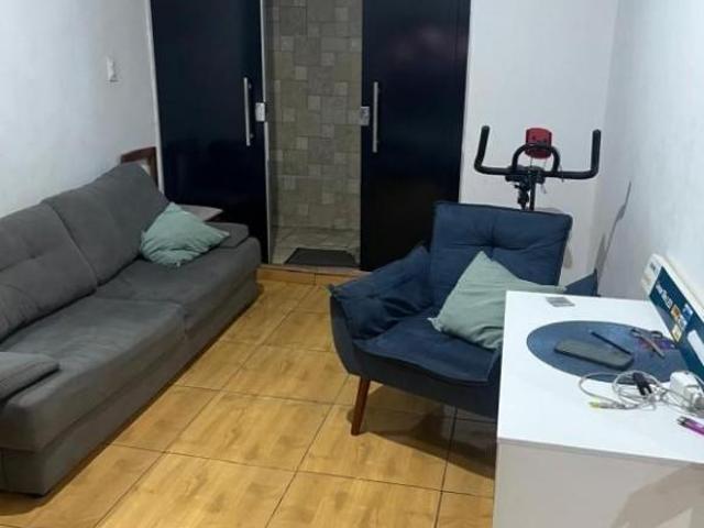 Casa com 3 quartos à venda em Belo Horizonte, no bairro Novo Das Indústrias Barreiro