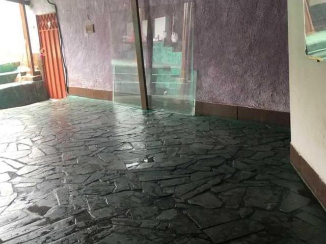 Casa com 3 quartos à venda em Belo Horizonte, no bairro Novo Glória