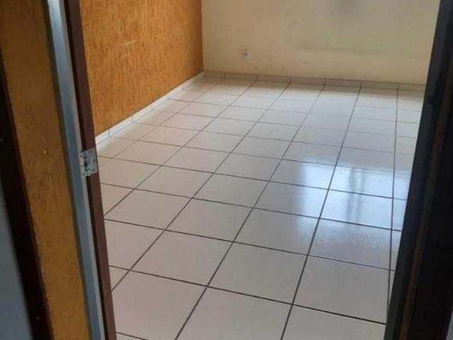 Casa com 3 quartos à venda em Belo Horizonte, no bairro Novo Glória