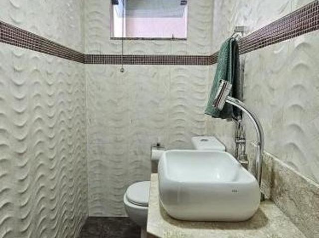 Casa com 3 quartos à venda em Belo Horizonte, no bairro Novo Glória