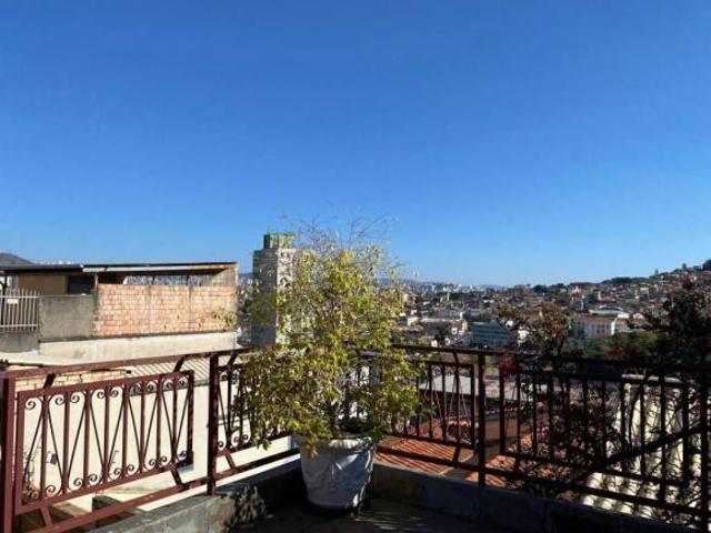 Casa com 3 quartos à venda em Belo Horizonte, no bairro São Cristóvão