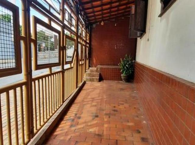 Casa com 3 quartos à venda em Belo Horizonte, no bairro São Cristóvão