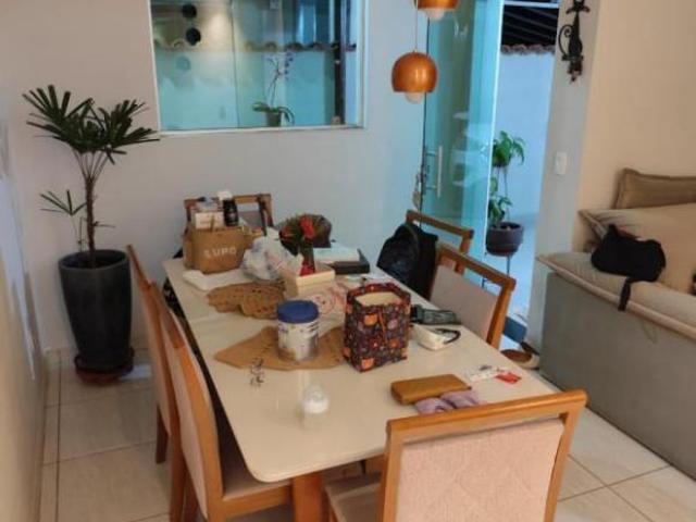 Casa com 3 quartos à venda em Belo Horizonte, no bairro São João Batista