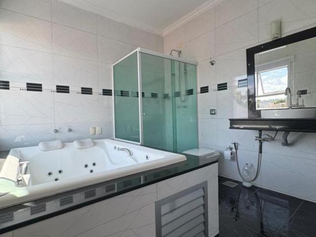 Casa com 3 quartos à venda em Belo Horizonte, no bairro São João Batista