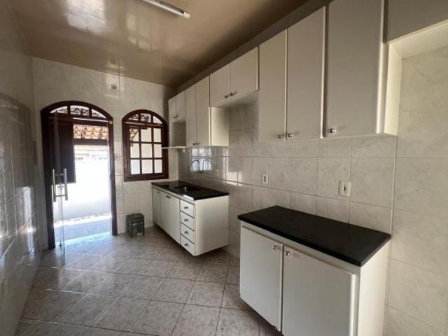 Casa com 3 quartos à venda em Belo Horizonte, no bairro São João Batista