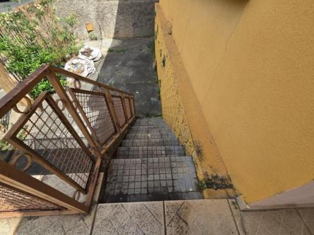 Casa com 3 quartos à venda em Belo Horizonte, no bairro São Salvador