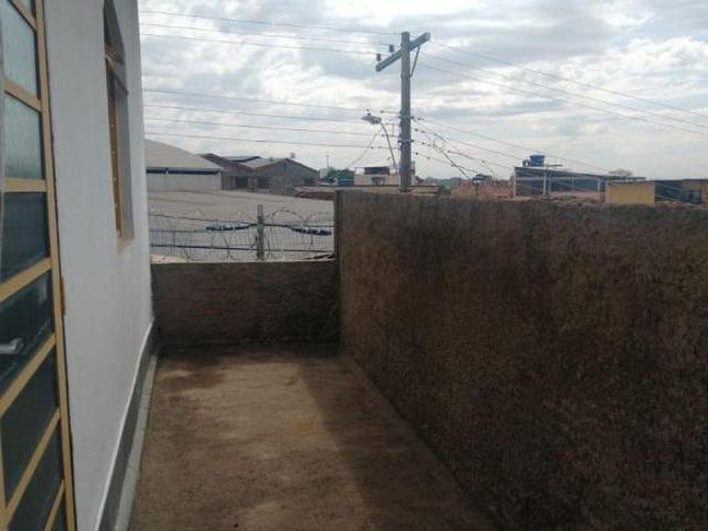 Casa com 3 quartos à venda em Belo Horizonte, no bairro São Salvador